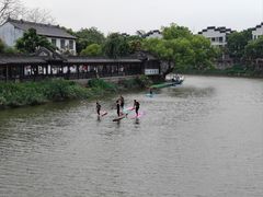 -中山詹园