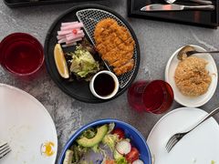 -Ministry of Crab•MOC(交子大道店)