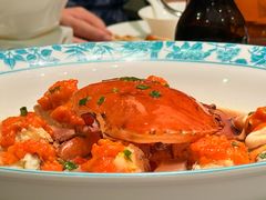 -虹御轩·传承江浙菜(虹桥店)