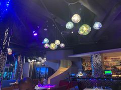 -岁粤Moon·湖景餐厅(月光码头店)