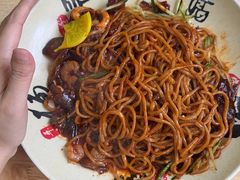 -高丽雅韩式炸酱面(南洪街店)