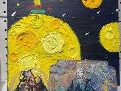 -爆爆手作·掐丝珐琅·Tufting·捏捏乐DIY团建集合店(朝阳店)