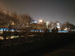 -运河游船(武林门码头)