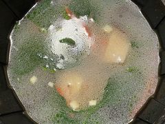 -云海肴汽锅鸡·云南小炒(天津国金汇店)