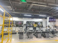 -超鹿运动(融侨锦江店)