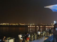 景点-金鸡湖景区