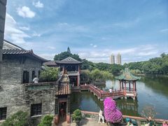 -东莞市可园博物馆