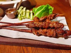 -肴约·花园式餐厅(湖里店)