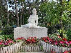 -长春市南湖公园