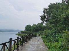 -棋盘山风景区