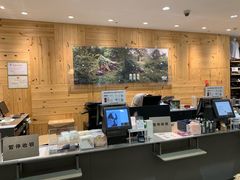 -MUJI无印良品(恒隆广场店)