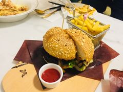 -JF Garden(渔人码头店)