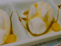 -上海滩餐厅(BFC外滩金融中心店)