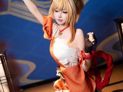 -米游妙妙屋cosplay换装自拍摄影体验馆