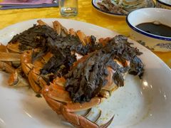 -老字号蛇口德记烧腊饭店·海鲜加工