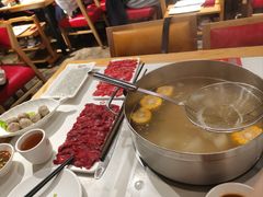 -焯牛潮汕牛肉火锅(云峰街创始店)