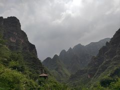 -孤山寨风景区