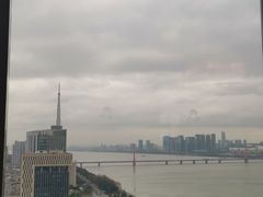 -澜亭中餐厅·一线江景·尊蓝豪华精选