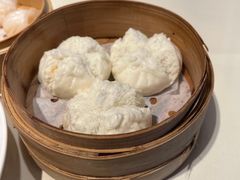 蚝皇叉烧包-利苑酒家(华熙国际店)