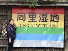 -同里国家湿地公园