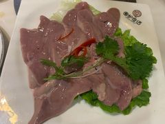 -围炉夜话·潮汕卤水火锅(榕江店)