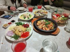 -水天堂西餐厅(绿宝广场店)