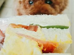 -大苹果面包生日蛋糕(明珠店)