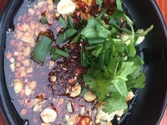 -牛华八婆麻辣烫(起源店)