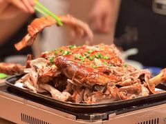 -羊之道草原味道清真餐厅(番禺店)