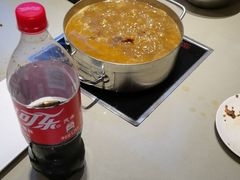 -蝎王府羊蝎子(虎坊桥总店)