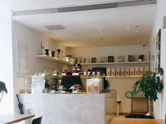 -大酉·M Coffee(北京美术馆店)