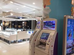 -凯德MALL(望京店)