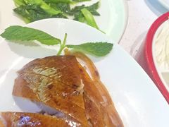 -月福京味斋·烤鸭店·北京菜(鼓楼总店)