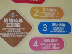 -龅牙兔情商训练与咨询(唐延路店)