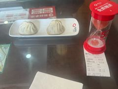 -锡笼记·无锡小笼(常熟万达店)