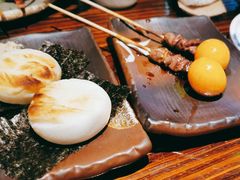 -鸟鹏烧鸟居酒屋(熙龙湾店)