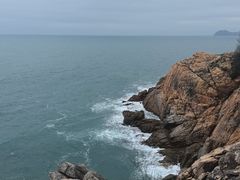 -广东惠东海龟国家级自然保护区