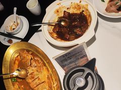 徽州臭鳜鱼-集贤门·徽菜(福田店)