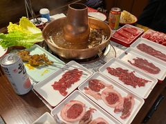 -京元盛铜锅涮肉(上海总店)