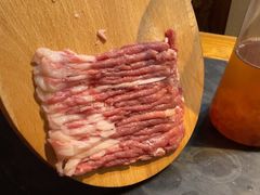 -南门四季铜锅涮肉(左家庄店)