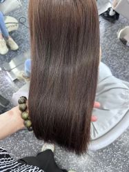 -东梵造型·烫发染发接发连锁SALON