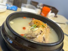 -长顺参鸡汤店(西塔总店)