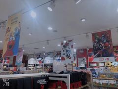 -首开福茂购物中心(宋家庄店)