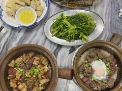 -红星光发煲仔饭(大石街店)