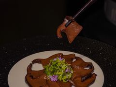 -丽晶轩中餐厅(重庆丽晶酒店)