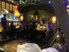 -绿茶餐厅(深圳龙华天虹购物中心店)