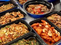 -兰湘子·湘菜小炒(长安万科广场店)