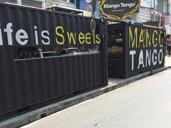 -Mango Tango