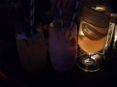 -TZ House音乐现场(来福士中心店)