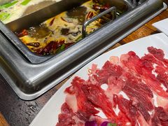-好得火锅(育才店)